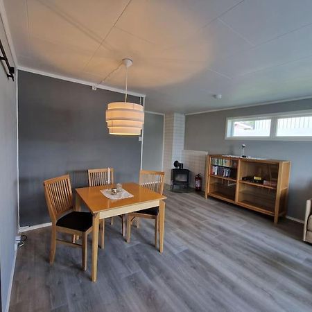 Leilighet I Tromso Kvaloysletta Zewnętrze zdjęcie